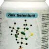 Biodream Zink Selenium Capsules 90st - Antioxidanten kopen-vitamine online - Populaire supplementen kopen - supplementen kopen-voedingssupplementen-beste voedingssupplementen-supplementen bestellen-zensitivity