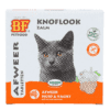 Biofood Knoflook Zalm Tabletten - 100TB | Zensitivity Biofood Knoflook Zalm Tabletten - kopen-vitamine online - Supplementen voor katten kopen - supplementen kopen-voedingssupplementen-beste voedingssupplementen-supplementen bestellen-zensitivity