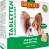 Biofood Knoflook Zeewier Mini Tabletten - 100TB | Zensitivity Biofood Knoflook Zeewier Mini Tabletten -  kopen-vitamine online - Supplementen voor honden kopen - supplementen kopen-voedingssupplementen-beste voedingssupplementen-supplementen bestellen-zensitivity