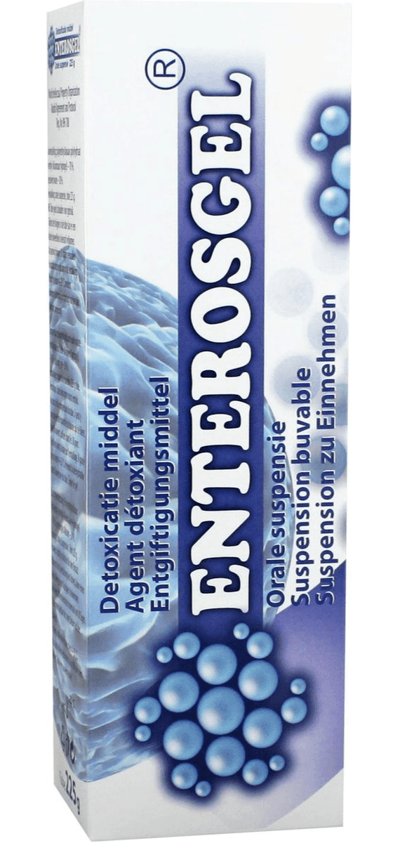 Bioline Enterosgel -  kopen-vitamine online - Gal en lever supplementen kopen - supplementen kopen-voedingssupplementen-beste voedingssupplementen-supplementen bestellen-zensitivity