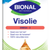 Bional Visolie Omega-3 Vetzuren Capsules 100st -  kopen-vitamine online -  kopen - supplementen kopen-voedingssupplementen-beste voedingssupplementen-supplementen bestellen-zensitivity