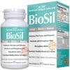 Biosil Silicium Capsules - Huid