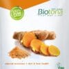 Biotona Curcuma Powder Raw - 200GR | Zensitivity Biotona Curcuma Powder Raw - Kurkuma kopen-vitamine online - Populaire supplementen kopen - supplementen kopen-voedingssupplementen-beste voedingssupplementen-supplementen bestellen-zensitivity