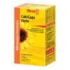 Bloem CalciCaps Forte Capsules - 45CP | Zensitivity Bloem CalciCaps Forte Capsules - Huid