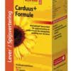 Bloem Carduus+ Formule Capsules - 60CP | Zensitivity Bloem Carduus+ Formule Capsules - Spijsvertering supplementen kopen-vitamine online - Maag en darm kopen - supplementen kopen-voedingssupplementen-beste voedingssupplementen-supplementen bestellen-zensitivity