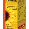 Bloem Cholenium Druppels - 50ML | Zensitivity Bloem Cholenium Druppels - kopen-vitamine online - Gal en lever supplementen kopen - supplementen kopen-voedingssupplementen-beste voedingssupplementen-supplementen bestellen-zensitivity