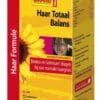 Bloem Haar Totaal Balans Tabletten - 60TB | Zensitivity Bloem Haar Totaal Balans Tabletten - Haargroei supplementen kopen-vitamine online - Haarverzorging kopen - supplementen kopen-voedingssupplementen-beste voedingssupplementen-supplementen bestellen-zensitivity