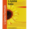 Bloem L-Lysine Extra Tabletten - 60TB | Zensitivity Bloem L-Lysine Extra Tabletten -  kopen-vitamine online - Aminozuren kopen - supplementen kopen-voedingssupplementen-beste voedingssupplementen-supplementen bestellen-zensitivity