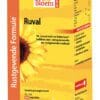 Bloem Ruval Capsules - 100CP | Zensitivity Bloem Ruval Capsules -  kopen-vitamine online -  kopen - supplementen kopen-voedingssupplementen-beste voedingssupplementen-supplementen bestellen-zensitivity