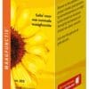 Bloem Salvithium Druppels - 50ML | Zensitivity Bloem Salvithium Druppels -  kopen-vitamine online - Maag supplementen kopen - supplementen kopen-voedingssupplementen-beste voedingssupplementen-supplementen bestellen-zensitivity
