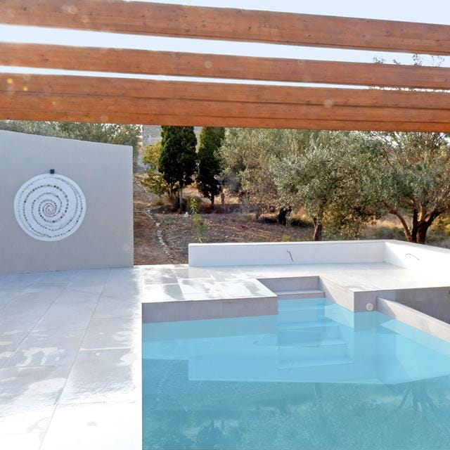 Body and Heart Apartments Appartement in Lesbos