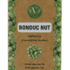Bonduc Nut Capsules -  kopen-vitamine online - Supplementen vrouw kopen - supplementen kopen-voedingssupplementen-beste voedingssupplementen-supplementen bestellen-zensitivity