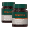 Bonusan Actief vitamine B12 1000 Complex + Vitamine D3 25 - Combiset - 2 Stuks | Zensitivity Bonusan Actief vitamine B12 1000 Complex + Vitamine D3 25 - Combiset -  kopen-vitamine online -  kopen - supplementen kopen-voedingssupplementen-beste voedingssupplementen-supplementen bestellen-zensitivity