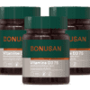 Bonusan Vitamine D3 75 Capsules Multiverpakking -  kopen-vitamine online -  kopen - supplementen kopen-voedingssupplementen-beste voedingssupplementen-supplementen bestellen-zensitivity