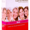 Care For Women Mood Capsules - 30CP | Zensitivity Care For Women Mood Capsules - Supplementen overgang kopen-vitamine online - Supplementen vrouw kopen - supplementen kopen-voedingssupplementen-beste voedingssupplementen-supplementen bestellen-zensitivity