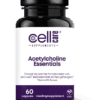 CellCare Acetylcholine Essentials Capsules -  kopen-vitamine online - Multi mineralen kopen - supplementen kopen-voedingssupplementen-beste voedingssupplementen-supplementen bestellen-zensitivity