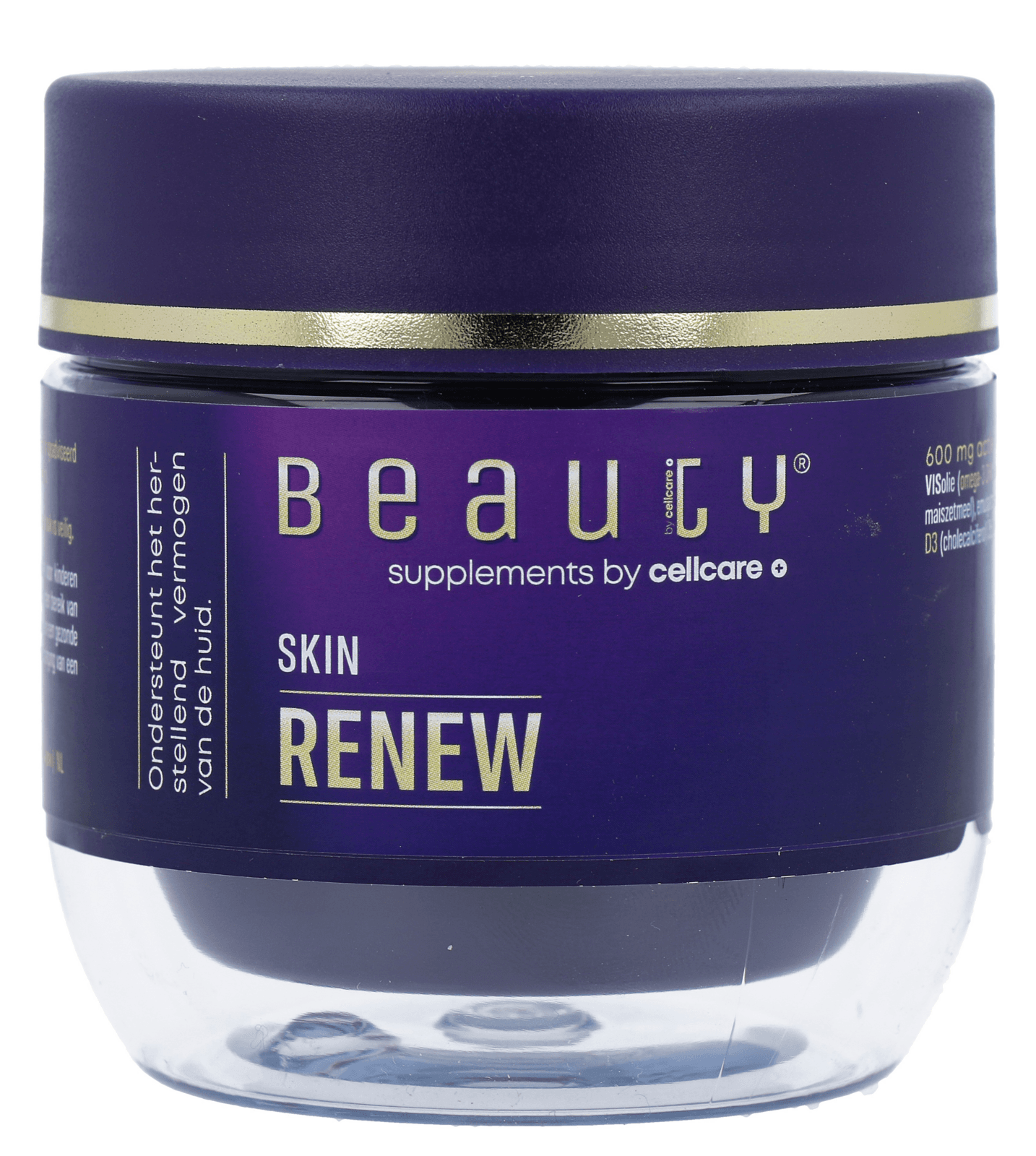 CellCare Beauty Supplements Skin Renew Softgels - 60SG | Zensitivity CellCare Beauty Supplements Skin Renew Softgels -  kopen-vitamine online -  kopen - supplementen kopen-voedingssupplementen-beste voedingssupplementen-supplementen bestellen-zensitivity