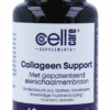 Cellcare Collageen Support Capsules - Goede botaanmaak kopen-vitamine online - Botten supplementen kopen - supplementen kopen-voedingssupplementen-beste voedingssupplementen-supplementen bestellen-zensitivity