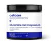 Cellcare Glutamine met Magnesium Poeder -  kopen-vitamine online - Aminozuren kopen - supplementen kopen-voedingssupplementen-beste voedingssupplementen-supplementen bestellen-zensitivity