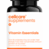 Cellcare Vitamine Essentials Multivitaminen Capsules -  kopen-vitamine online -  kopen - supplementen kopen-voedingssupplementen-beste voedingssupplementen-supplementen bestellen-zensitivity
