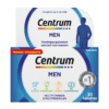 Centrum Men Multivitaminen Tabletten 30st -  kopen-vitamine online - Multivitamine man kopen - supplementen kopen-voedingssupplementen-beste voedingssupplementen-supplementen bestellen-zensitivity