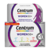 Centrum Women 50+ Multivitaminen Tabletten - 30TB | Zensitivity Centrum Women 50+ Multivitaminen Tabletten -  kopen-vitamine online - Multivitamine 50plus kopen - supplementen kopen-voedingssupplementen-beste voedingssupplementen-supplementen bestellen-zensitivity