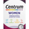 Centrum Women Multivitaminen Tabletten -  kopen-vitamine online - Multivitamine vrouw kopen - supplementen kopen-voedingssupplementen-beste voedingssupplementen-supplementen bestellen-zensitivity