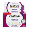 Centrum Women Multivitaminen Tabletten 30st -  kopen-vitamine online - Multivitamine vrouw kopen - supplementen kopen-voedingssupplementen-beste voedingssupplementen-supplementen bestellen-zensitivity