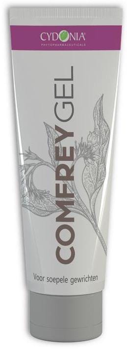 Cydonia Comfrey Gel - 250ML | Zensitivity Cydonia Comfrey Gel - Soepele gewrichten kopen-vitamine online - Gewrichten supplementen kopen - supplementen kopen-voedingssupplementen-beste voedingssupplementen-supplementen bestellen-zensitivity