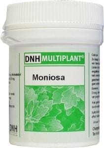 DNH Multiplant Moniosa Tabletten 140st - Overig kopen-vitamine online - Populaire supplementen kopen - supplementen kopen-voedingssupplementen-beste voedingssupplementen-supplementen bestellen-zensitivity