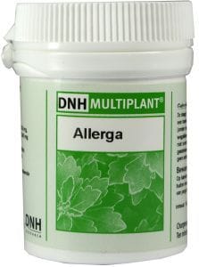 DNH Research Allerga Tabletten 140st - Overig kopen-vitamine online - Populaire supplementen kopen - supplementen kopen-voedingssupplementen-beste voedingssupplementen-supplementen bestellen-zensitivity
