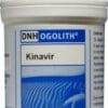 DNH Research Kinavir Tabletten - Overig kopen-vitamine online - Populaire supplementen kopen - supplementen kopen-voedingssupplementen-beste voedingssupplementen-supplementen bestellen-zensitivity