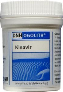 DNH Research Kinavir Tabletten - Overig kopen-vitamine online - Populaire supplementen kopen - supplementen kopen-voedingssupplementen-beste voedingssupplementen-supplementen bestellen-zensitivity