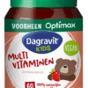 Dagravit Kids Multivitaminen Kauwtabletten Aardbeien - 60KTB | Zensitivity Dagravit Kids Multivitaminen Kauwtabletten Aardbeien -  kopen-vitamine online - Multivitamine kind kopen - supplementen kopen-voedingssupplementen-beste voedingssupplementen-supplementen bestellen-zensitivity