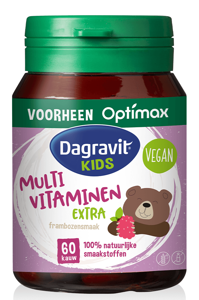 Dagravit Kids Multivitaminen Kauwtabletten Frambozen - 60KTB | Zensitivity Dagravit Kids Multivitaminen Kauwtabletten Frambozen -  kopen-vitamine online - Multivitamine kind kopen - supplementen kopen-voedingssupplementen-beste voedingssupplementen-supplementen bestellen-zensitivity