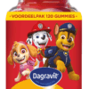 Dagravit Kids-Xtra Multivitaminen Gummies Voordeelpak -  kopen-vitamine online -  kopen - supplementen kopen-voedingssupplementen-beste voedingssupplementen-supplementen bestellen-zensitivity