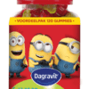 Dagravit Kids-Xtra Vitaminions Multivitaminen 6-12 jaar Voordeelverpakking -  kopen-vitamine online -  kopen - supplementen kopen-voedingssupplementen-beste voedingssupplementen-supplementen bestellen-zensitivity