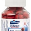Davitamon Compleet Weerstand Dragees - 100ST | Zensitivity Davitamon Compleet Weerstand Dragees -  kopen-vitamine online -  kopen