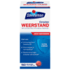 Davitamon Compleet Weerstand Hoog Gedoseerd Dragees - Weerstand complex kopen-vitamine online - Weerstand kopen - supplementen kopen-voedingssupplementen-beste voedingssupplementen-supplementen bestellen-zensitivity