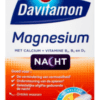 Davitamon Magnesium Voor De Nacht Tabletten 30st -  kopen-vitamine online -  kopen - supplementen kopen-voedingssupplementen-beste voedingssupplementen-supplementen bestellen-zensitivity