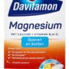 name1}-Davitamon Magnesium voor Spieren en Botten Tabletten -  kopen-vitamine online