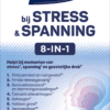 Davitamon Stress & Spanning 8-in-1 Capsules -  kopen-vitamine online -  kopen - supplementen kopen-voedingssupplementen-beste voedingssupplementen-supplementen bestellen-zensitivity
