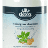 Detox D Darmen Capsules - Darmreiniging supplementen kopen-vitamine online - Darm supplementen kopen - supplementen kopen-voedingssupplementen-beste voedingssupplementen-supplementen bestellen-zensitivity