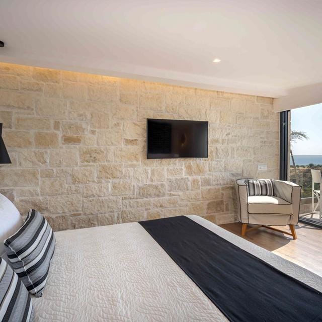 Alternative view of Diamond Stone Suites Aparthotel in Kreta