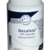 Disolut Decalsia Capsules -  kopen-vitamine online - Ayurvedische supplementen kopen - supplementen kopen-voedingssupplementen-beste voedingssupplementen-supplementen bestellen-zensitivity