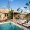 ERGON Beach House Nikiti Glamping -vakantie Griekenland-goedkope vakantie Griekenland-vakantie boeken-vakantie Chalkidiki-last minute vakantie Griekenland-zensitivity- Glamping boeken