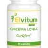 Elvitum Curcuma Longa Curqfen Capsules -  kopen-vitamine online -  kopen - supplementen kopen-voedingssupplementen-beste voedingssupplementen-supplementen bestellen-zensitivity