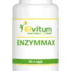 Elvitum Enzymmax Vegicaps - Enzymen kopen-vitamine online - Populaire supplementen kopen - supplementen kopen-voedingssupplementen-beste voedingssupplementen-supplementen bestellen-zensitivity