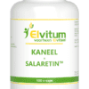 Elvitum Kaneel Met Salaretin Vegicaps - Overig kopen-vitamine online - Populaire supplementen kopen - supplementen kopen-voedingssupplementen-beste voedingssupplementen-supplementen bestellen-zensitivity