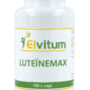 Elvitum Luteine Max Vegicaps - 100CP | Zensitivity Elvitum Luteine Max Vegicaps -  kopen-vitamine online - Oog supplementen kopen - supplementen kopen-voedingssupplementen-beste voedingssupplementen-supplementen bestellen-zensitivity